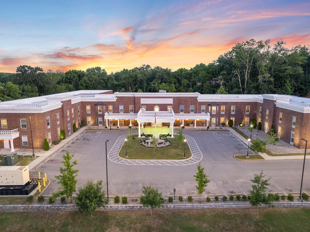 The Best Memory Care Facilities in Memphis, TN